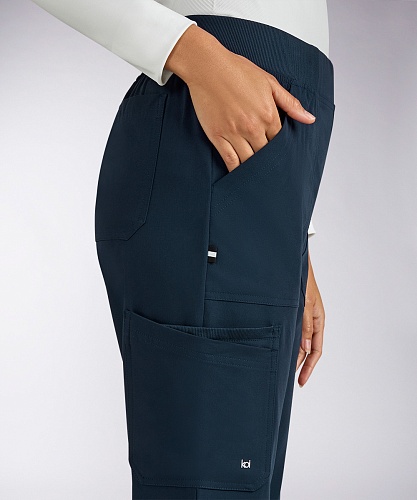 																	Женские медицинские брюки KOI 775R																