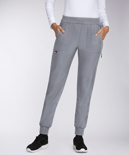 																	Женские медицинские брюки KOI 748T																