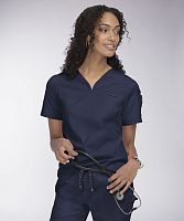 Женский медицинский топ KOI 1059 США