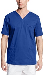 																	Медицинский топ унисекс Cherokee 4725																