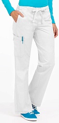 																	Женские медицинские брюки Med Couture  8741T																
