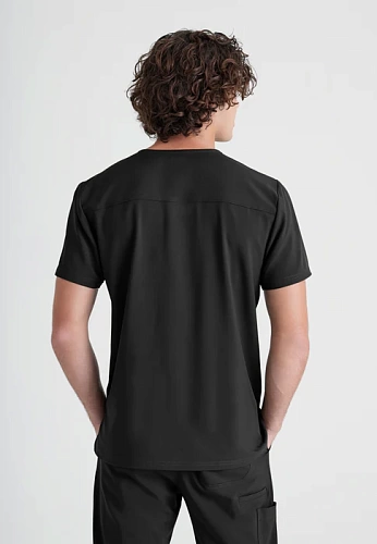																	Мужской медицинский топ Barco Uniforms GSST179																