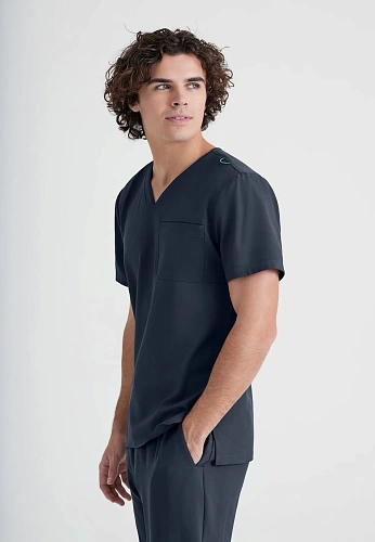 																	Мужской медицинский топ Barco Uniforms GSST179																