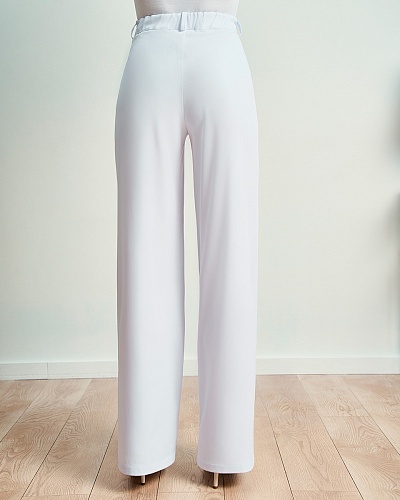 																	Женские медицинские брюки ENIGMA 325029																