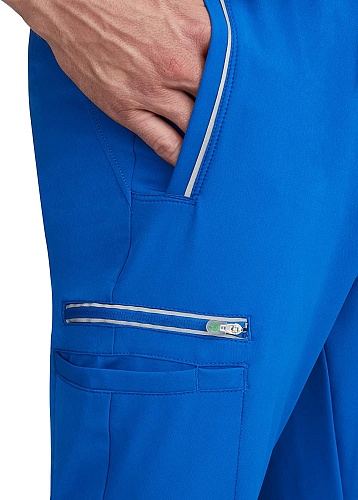 																	Мужские медицинские брюки Healing Hands 9171																