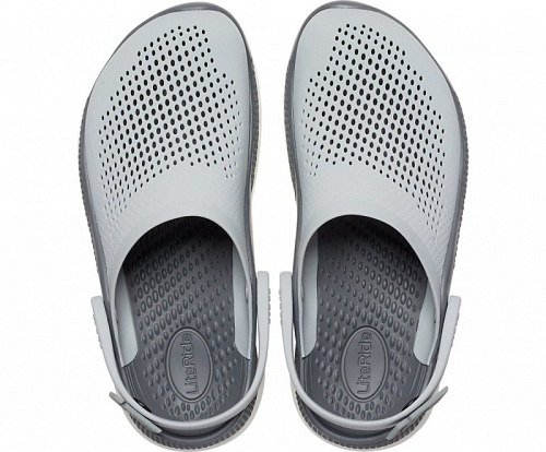																	Медицинская обувь Crocs 206708-0DT																
