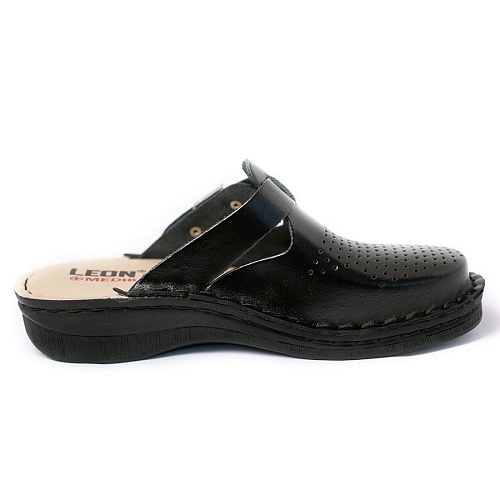 																	Медицинская обувь Leon MED260B																
