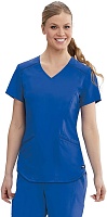 Женский медицинский топ Barco Uniforms GRT122