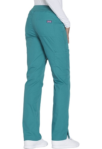 																	Женские медицинские брюки Cherokee WW210																