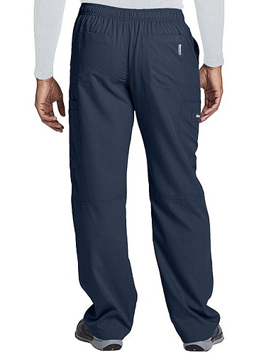 																	Мужские медицинские брюки Barco Uniforms 0215																