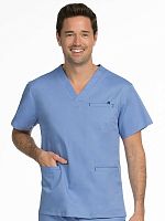 Мужской медицинский топ Med Couture 8471