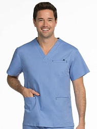 																	Мужской медицинский топ Med Couture 8471																