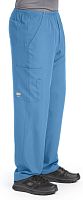 Мужские медицинские брюки Barco Uniforms SK0215T