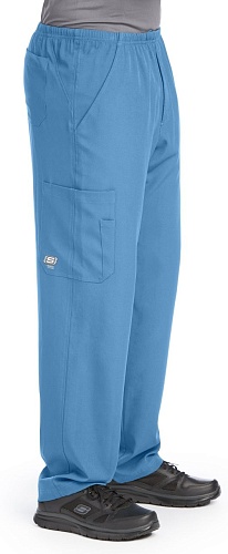 																	Мужские медицинские брюки Barco Uniforms SK0215T																