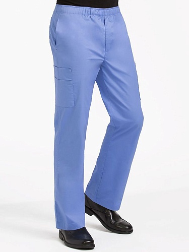 																	Мужские медицинские брюки Med Couture 8702																