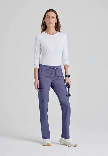 																	Женские медицинские брюки Barco Uniforms 7228																
