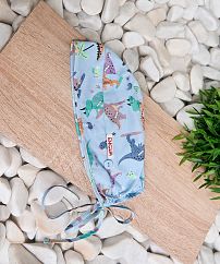 																	Медицинская шапочка  ENIGMA 81800211																