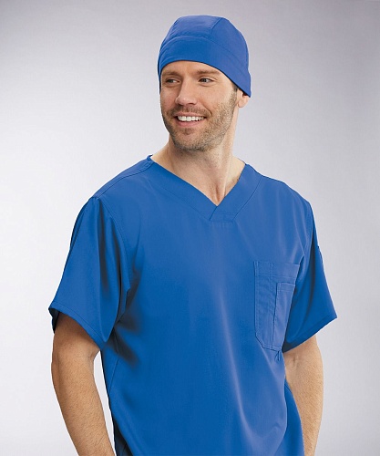 																	Медицинская шапочка Barco Uniforms GRA830																
