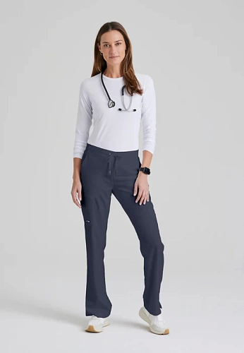 																	Женские медицинские брюки Barco Uniforms 4277																