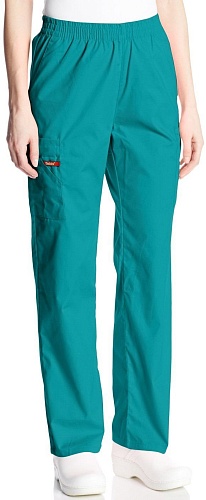 																	Женские медицинские брюки Dickies 86106																