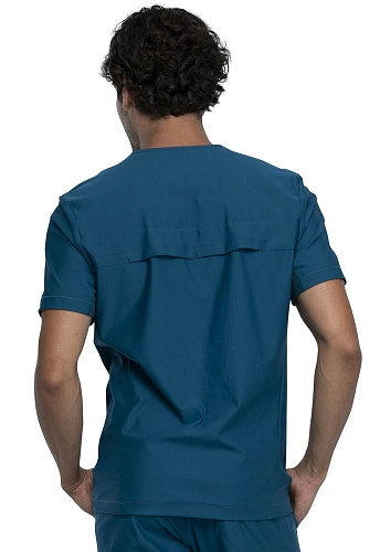 																	Мужской медицинский топ Cherokee CK885																