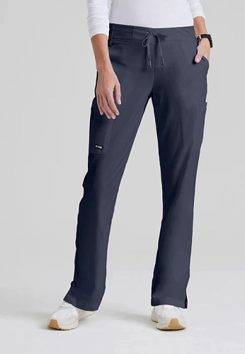 																	Женские медицинские брюки Barco Uniforms 4277																