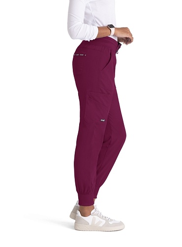 																	Женские медицинские брюки Barco Uniforms GRSP527																