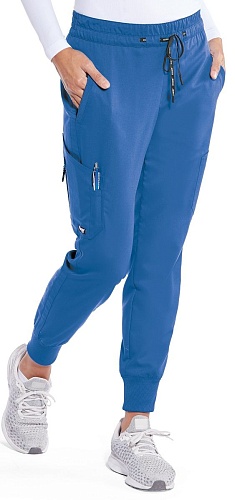 																	Женские медицинские брюки Barco Uniforms GRP534																