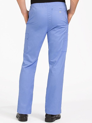 																	Мужские медицинские брюки Med Couture 8702																