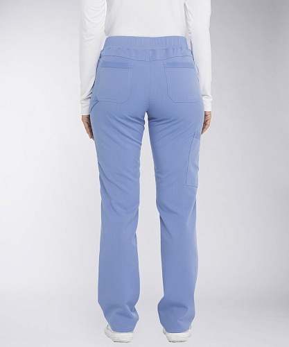 																	Женские медицинские брюки Dickies DK135																