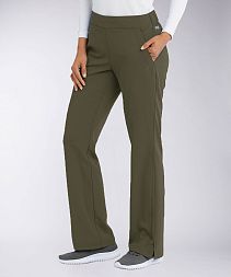 																	Женские медицинские брюки Barco Uniforms GNP508																