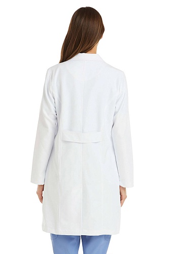 																	Женский медицинский халат MAEVN 5071																