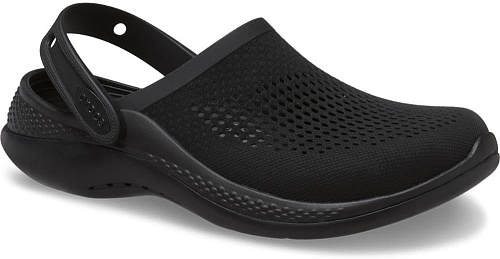 																	Медицинская обувь Crocs 206708-060																