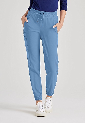 																	Женские медицинские брюки Barco Uniforms BUP606																