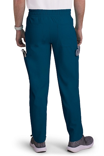 																	Мужские медицинские брюки KOI C601R																