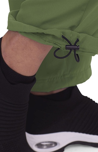 																	Женские медицинские брюки KOI 773R																