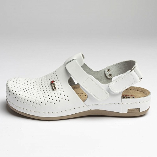 																	Медицинская обувь Leon MED951W																