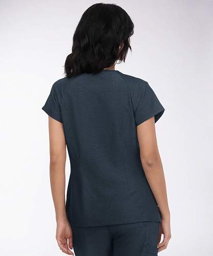 																	Женский медицинский топ KOI 1102																