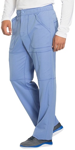 																	Мужские медицинские брюки Dickies DK110																