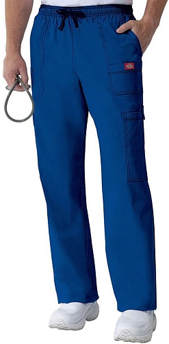 																	Мужские медицинские брюки Dickies 81003T																