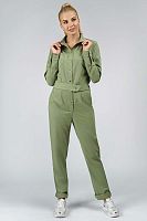 Женский медицинский комбинезон ENIGMA 420003