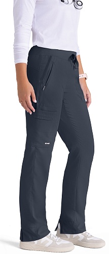																	Женские медицинские брюки Barco Uniforms 7228T																