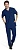 																	Мужские медицинские брюки Barco Uniforms GEP002																