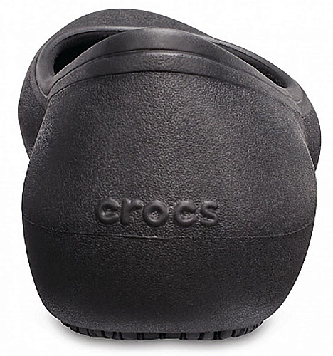 																	Женские медицинские туфли Crocs 205074-001																