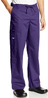 Медицинские брюки унисекс Cherokee 4043
