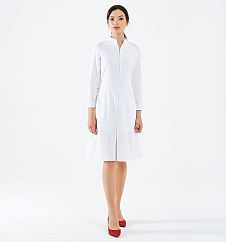 																	Женский медицинский халат ENIGMA 118014																