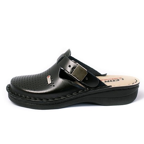 																	Медицинская обувь Leon MED260B																