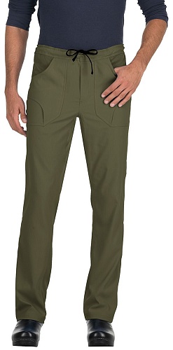 																	Мужские медицинские брюки KOI 603T																