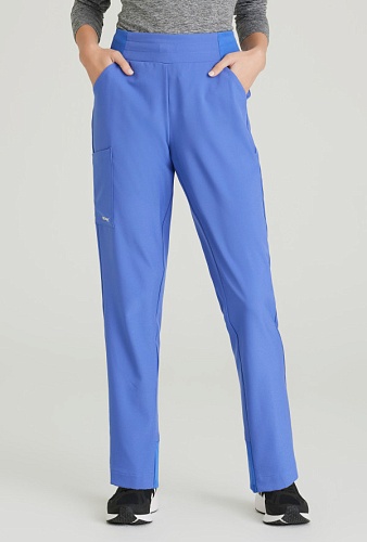 																	Женские медицинские брюки Barco Uniforms GSSP651P																