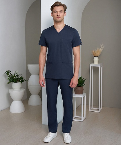 																	Мужские медицинские брюки ENIGMA 322021																